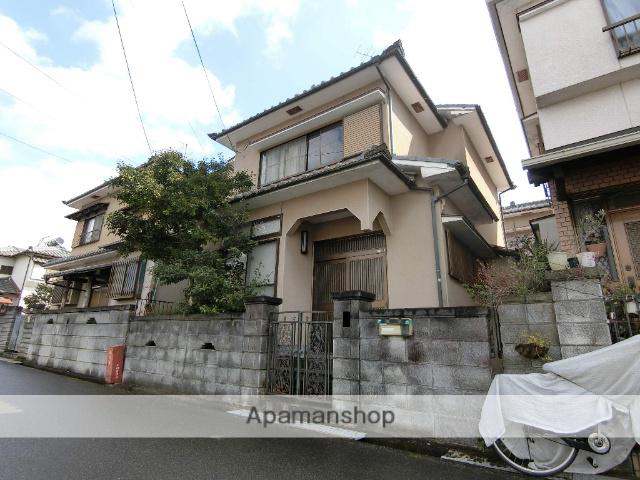 近鉄京都線 寺田駅(京都) 徒歩10分 2階建 築42年