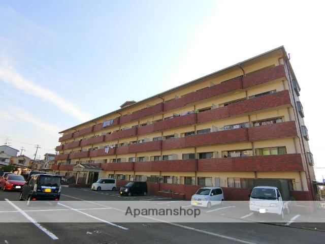 コンフォート北澤