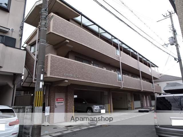 エスポワールみち(2DK/3階)