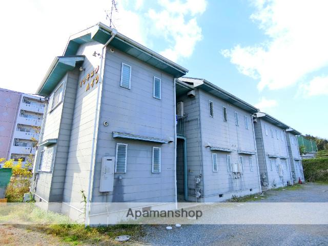 イッキュウハイツ