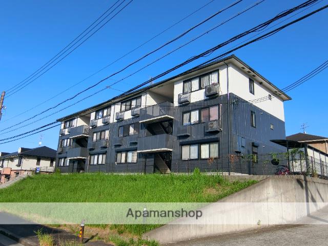 グリーンハイツ梅美台