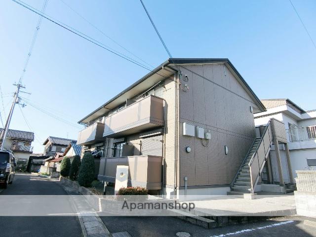 セジュール雅Ⅱ号館