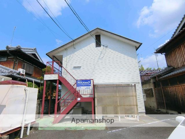 トラストハイツ