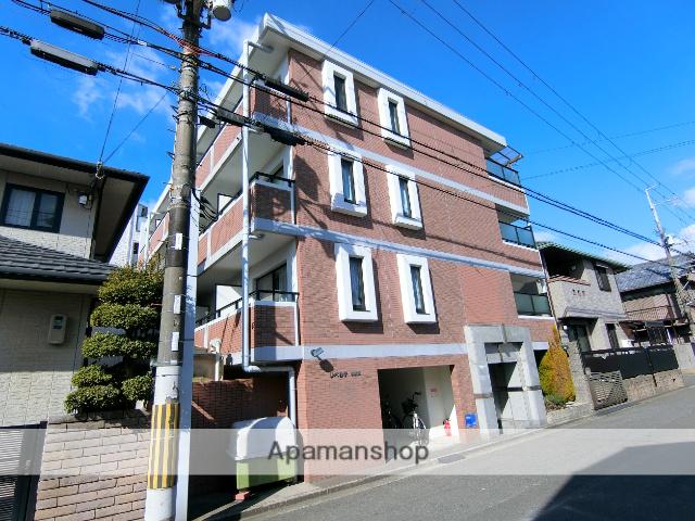 リベルテ新田辺