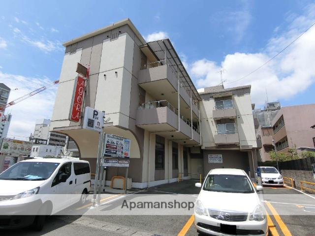 近鉄京都線 新田辺駅 徒歩3分 3階建 築31年