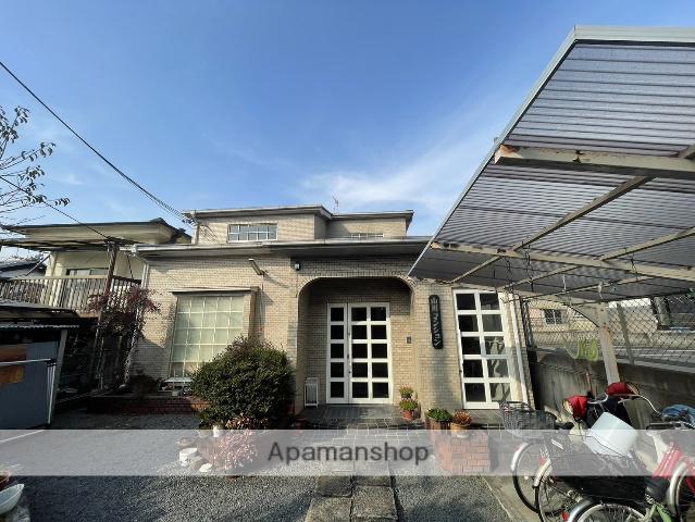 山川マンション