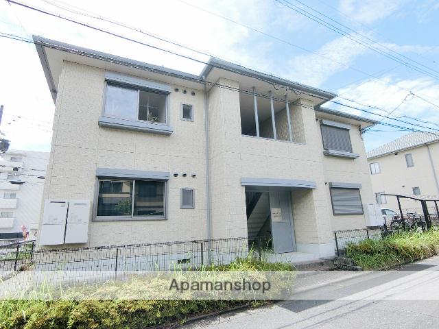 パークサイド精華台B棟