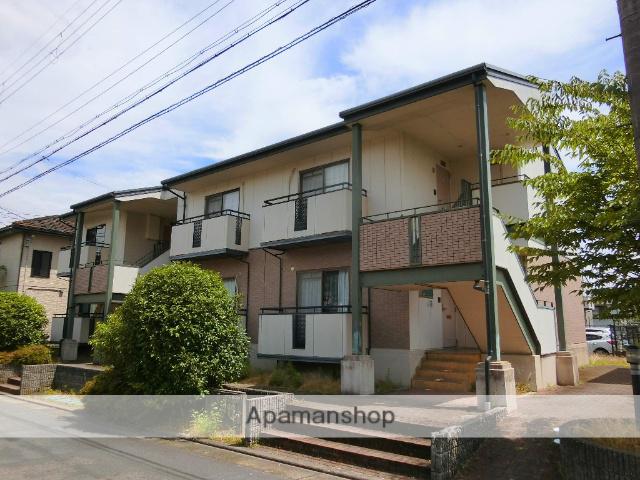 バーベナ光台A棟