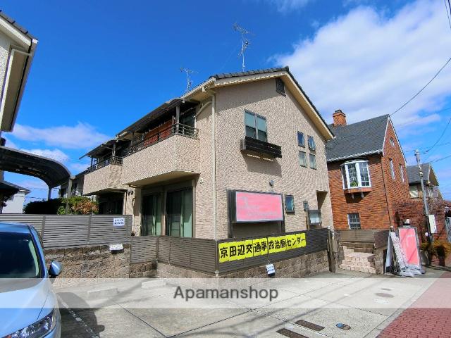 花住坂ＨＩＬＬＢ棟