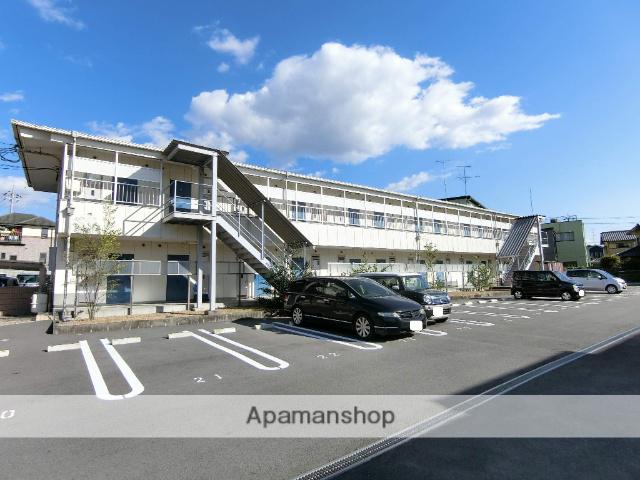 ルレヴェ・ナミカワⅡ