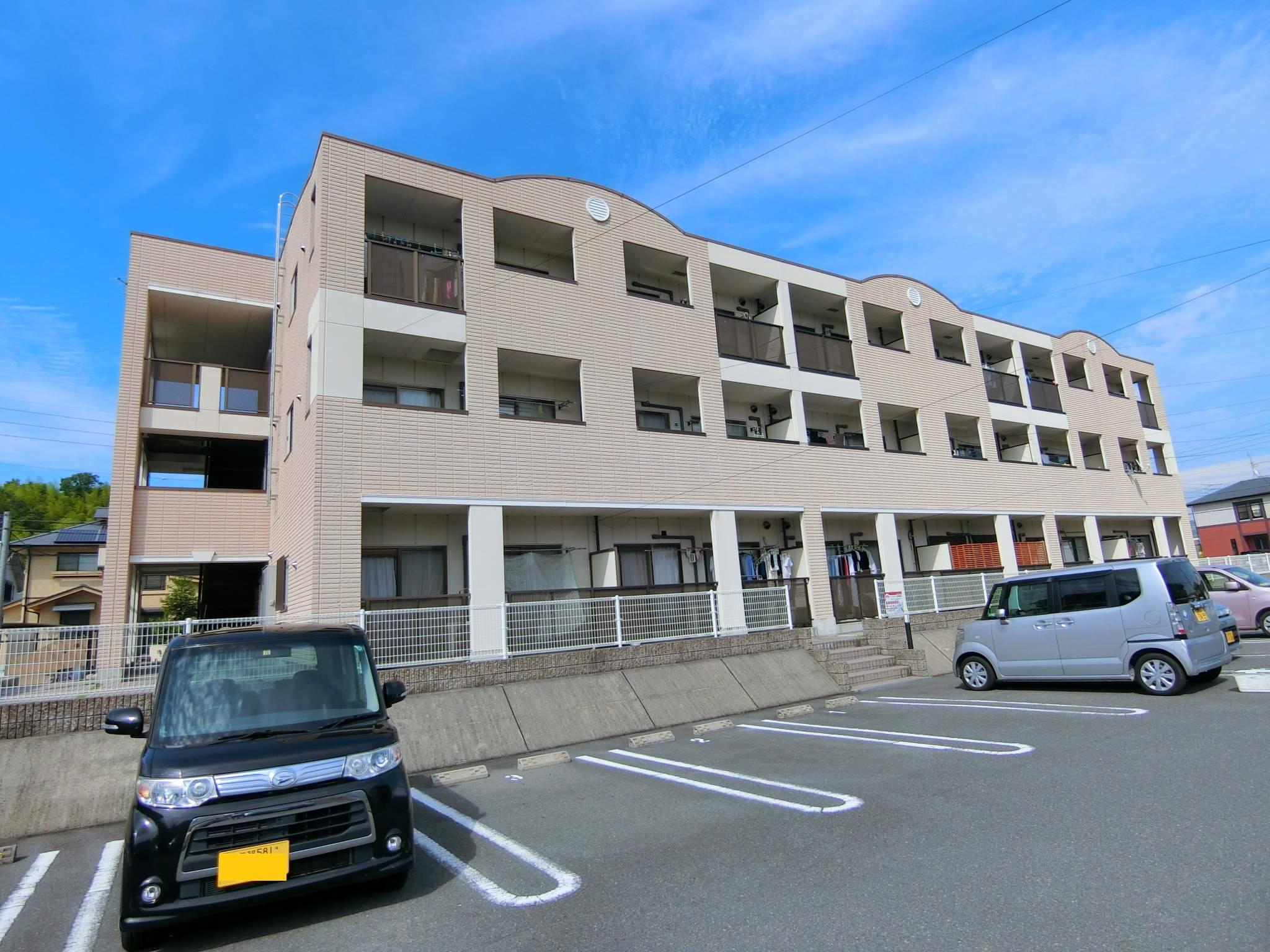 アヴェニュー州見台