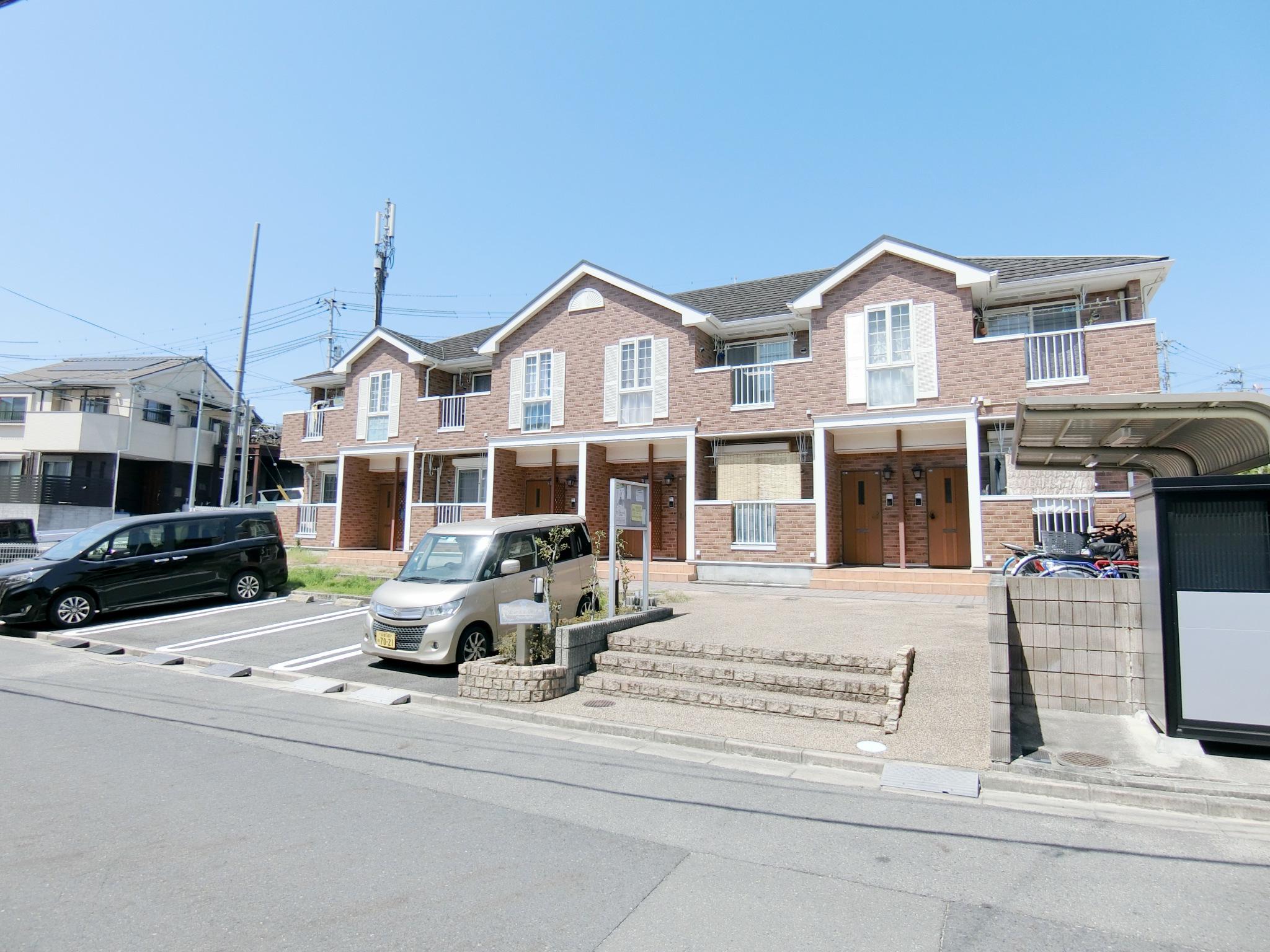 サンライト長池