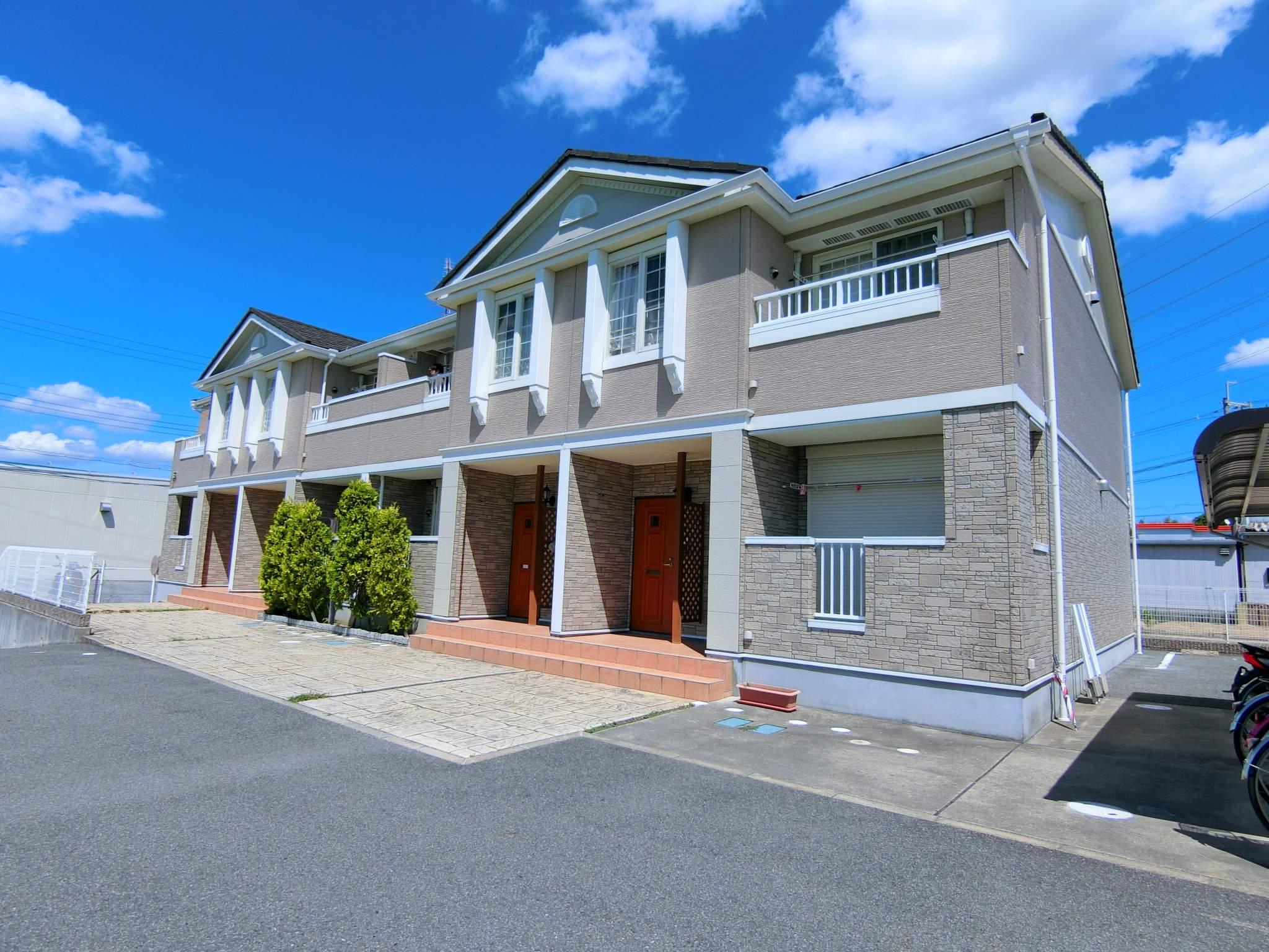 カルムプロムナード