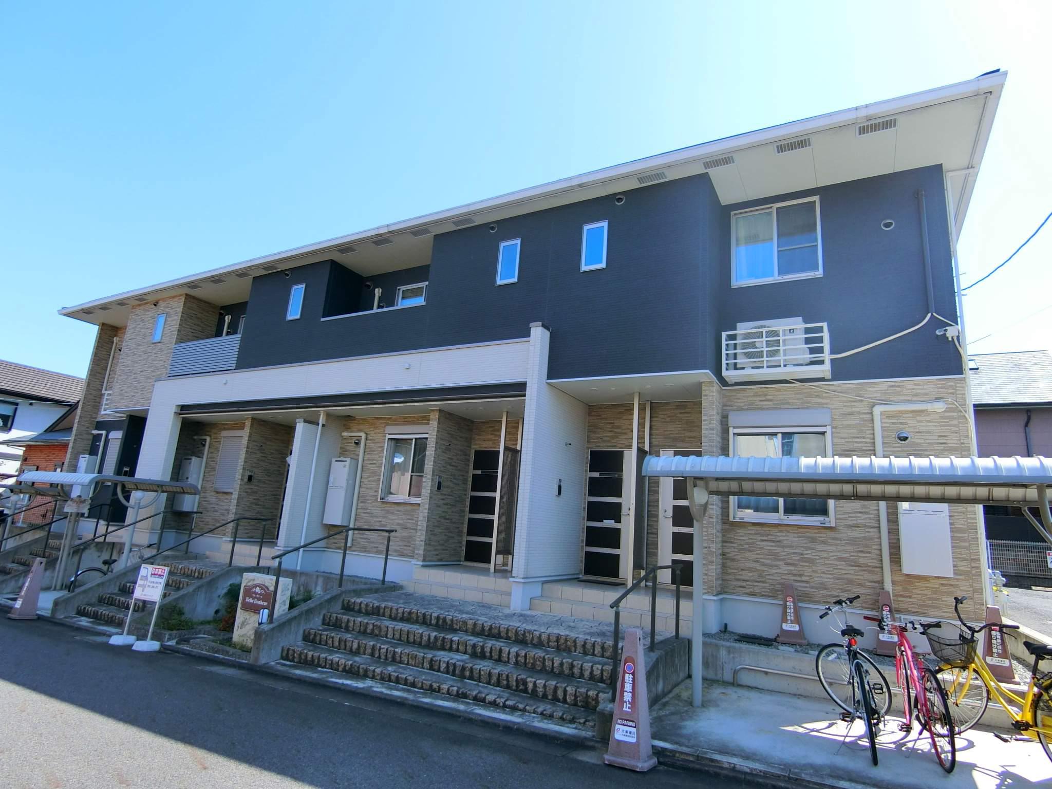 ベル・ボナール