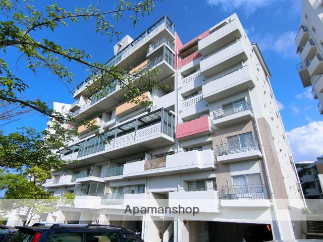 ローレルスクエア木津川台