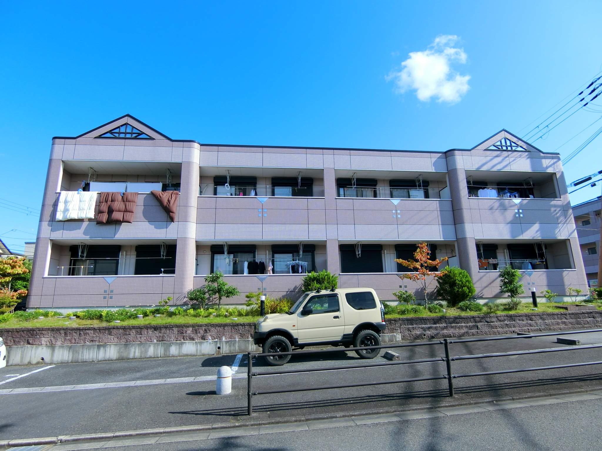 カサファミリア