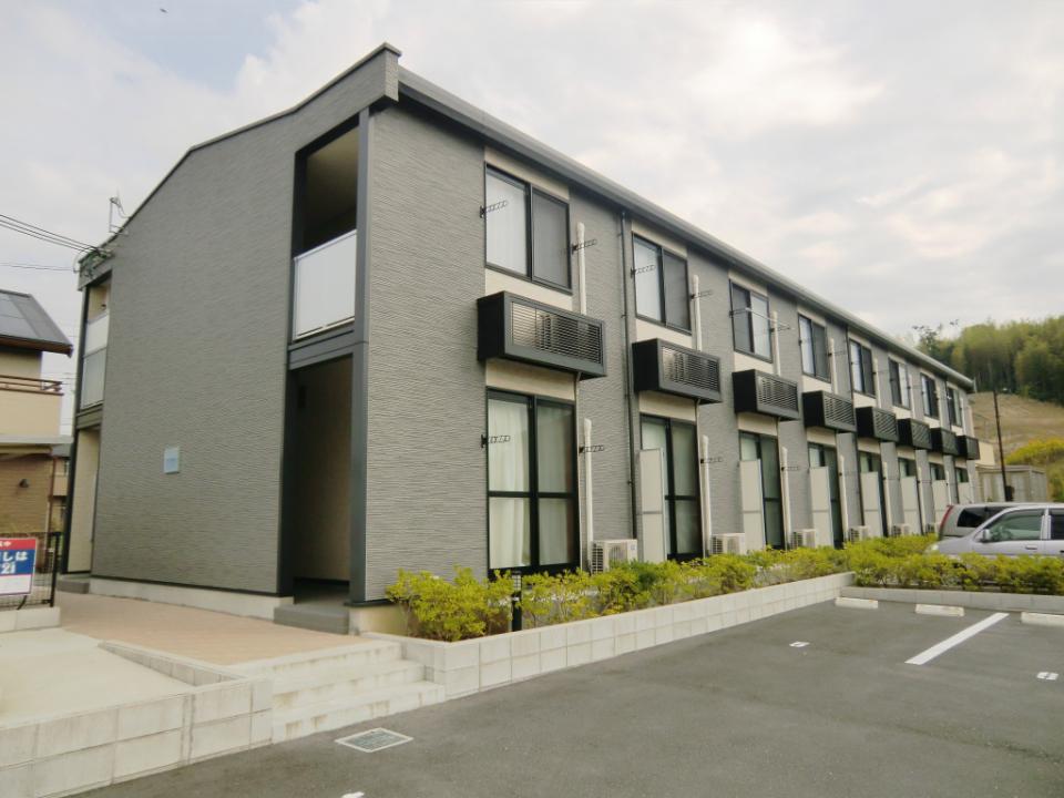 レオパレス フローレス州見台