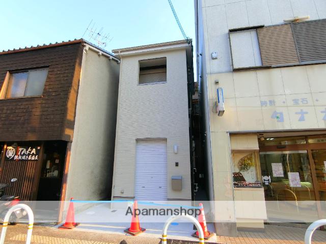 城陽市寺田中大小94