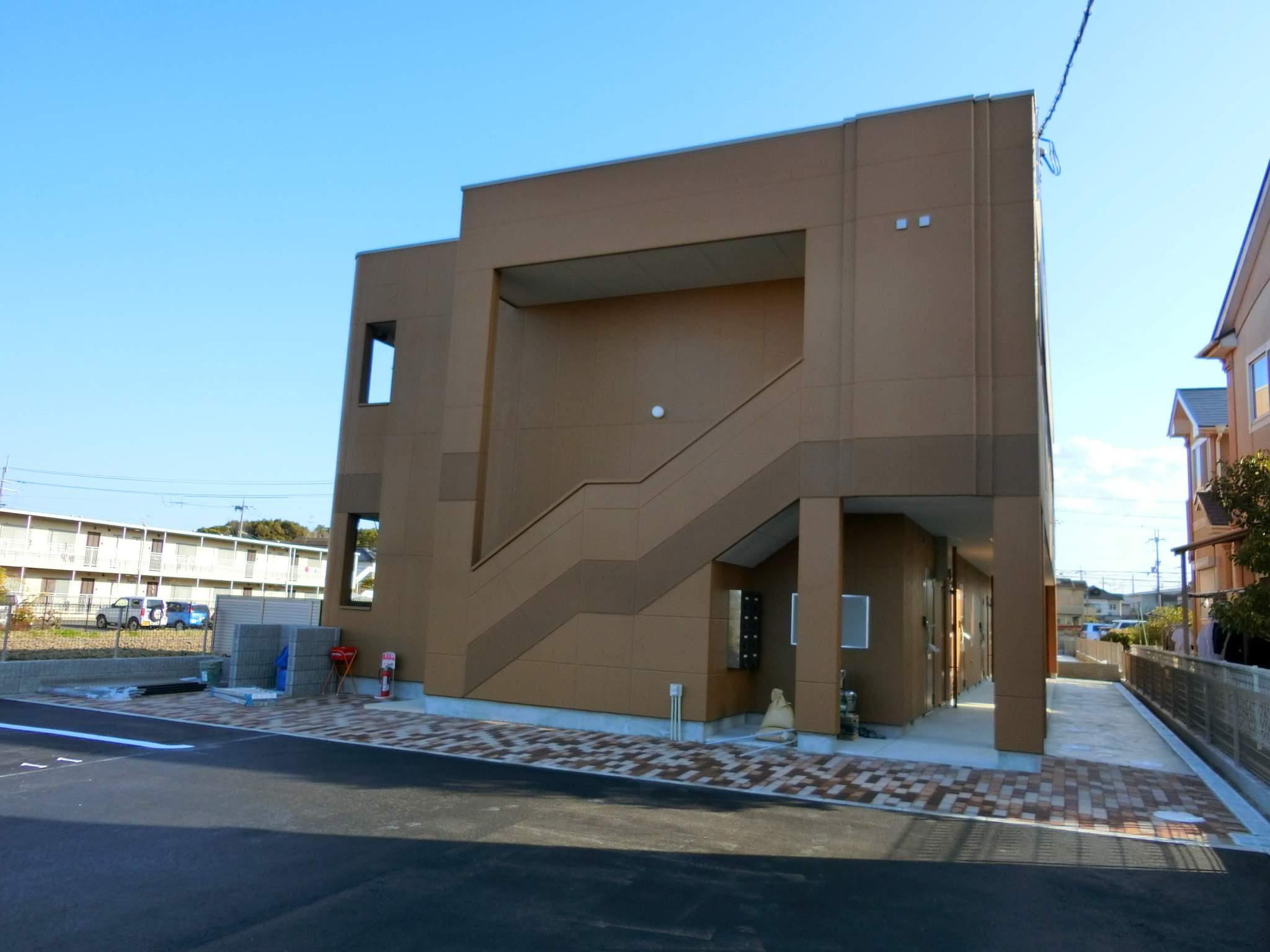 CONTRAIL・WILL[2階]