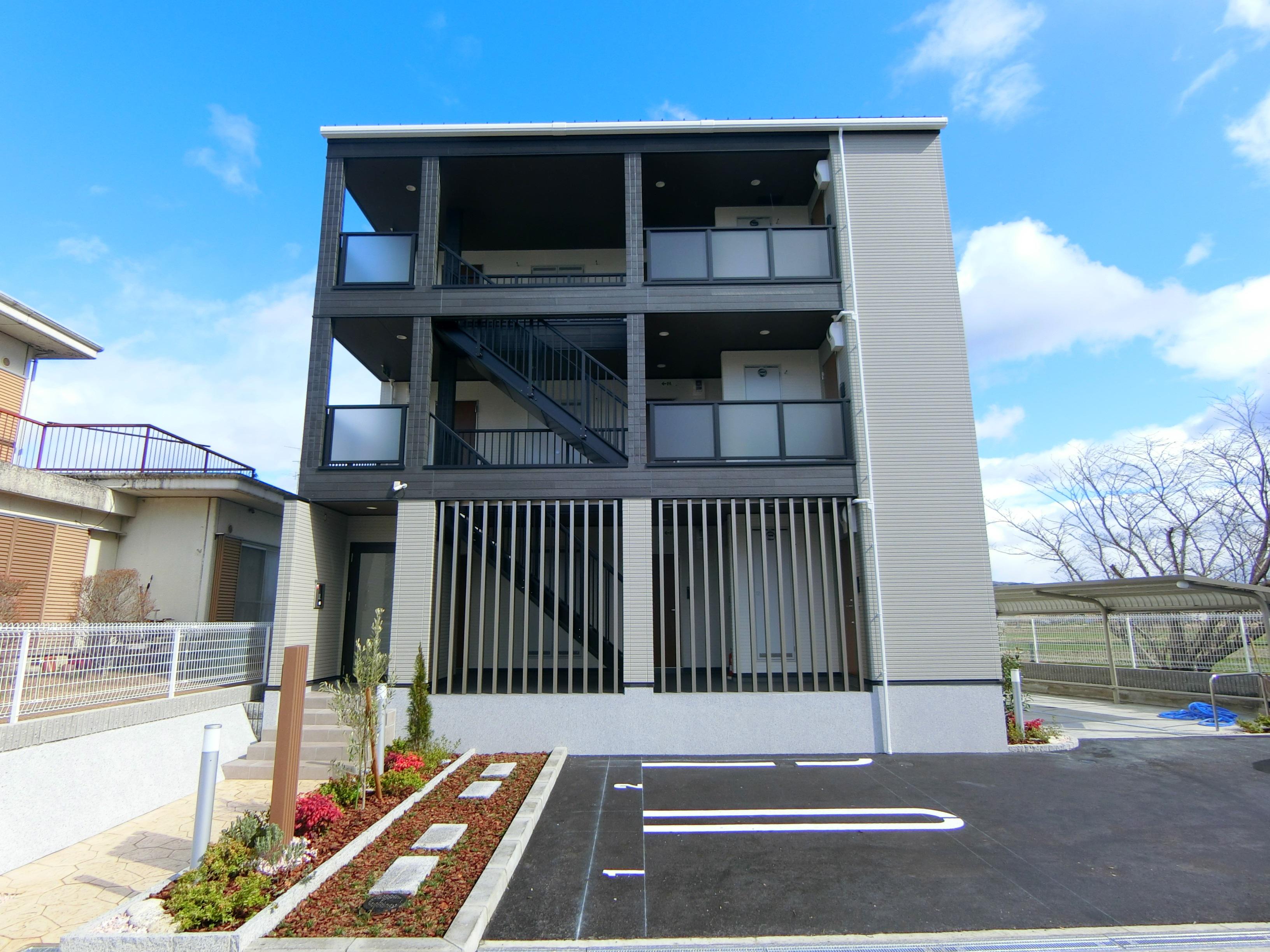 カーサ フェンテ