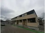 山城町平尾アパート