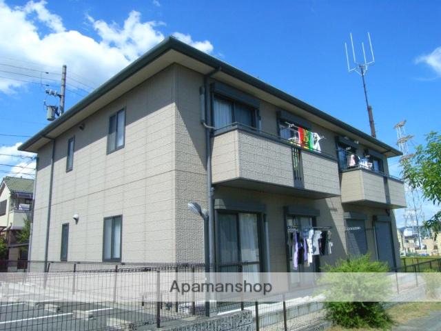 パークサイド精華台D