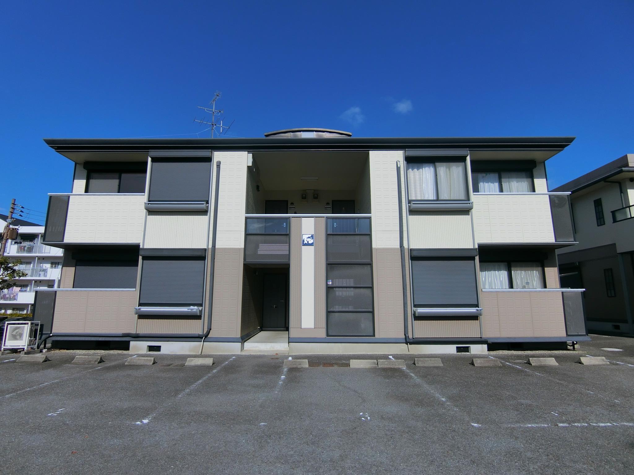 エントピア梅美A