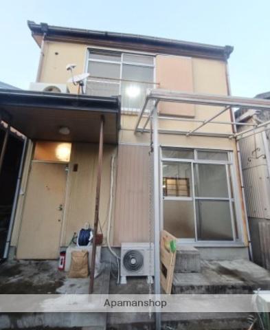 京都府木津川市山城町上狛南荒堀の戸建賃貸