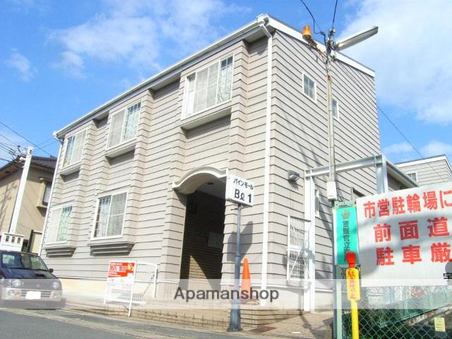 パインモール BE1