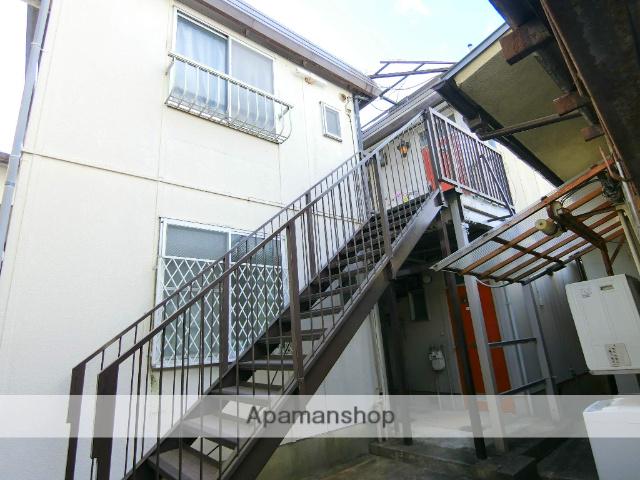 サンハイツ伊勢田(1K/1階)