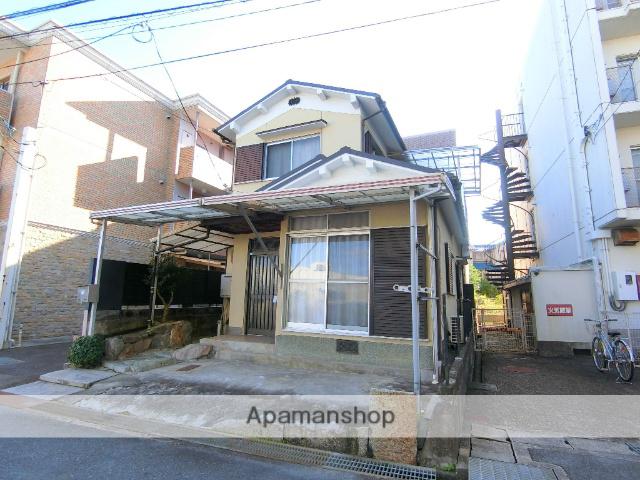 近鉄京都線 興戸駅 徒歩7分 2階建 築50年