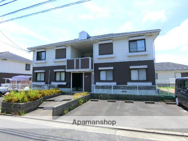 サンモールハイツB