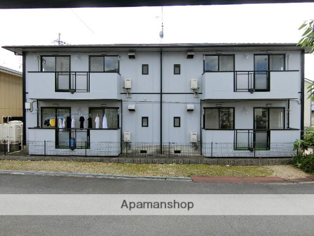 ウィンディア広野A棟