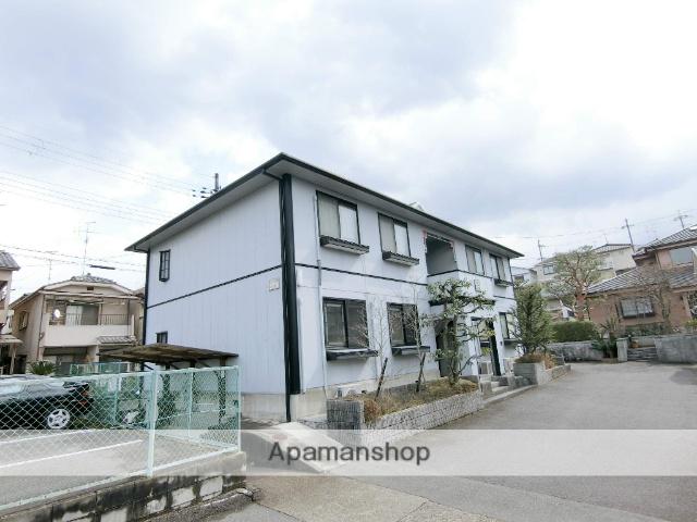 ウィンディア広野B棟