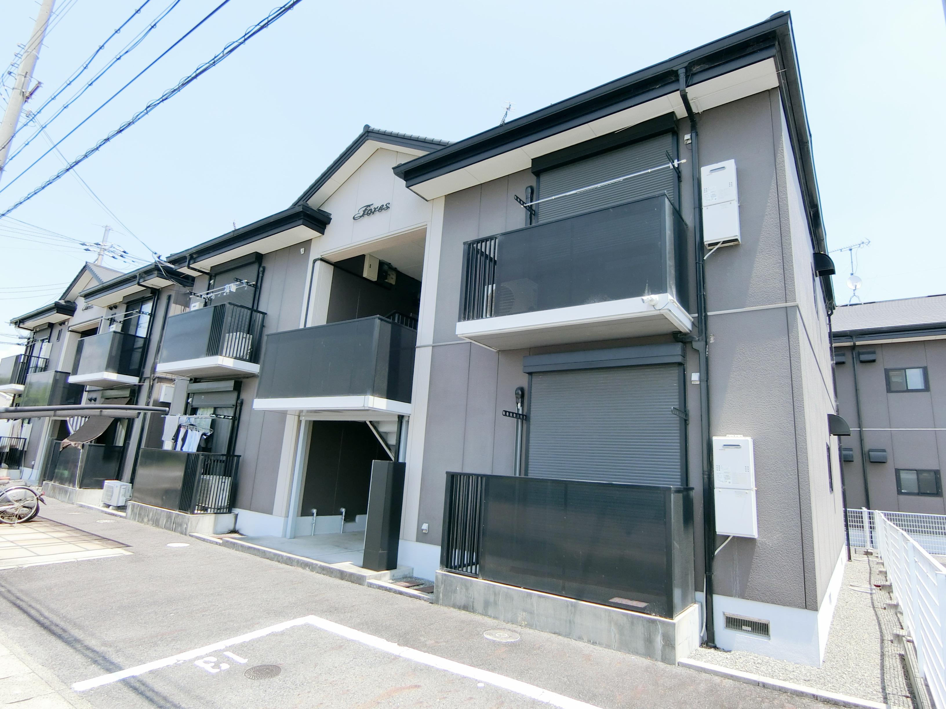 フォーレス008Ⅱ