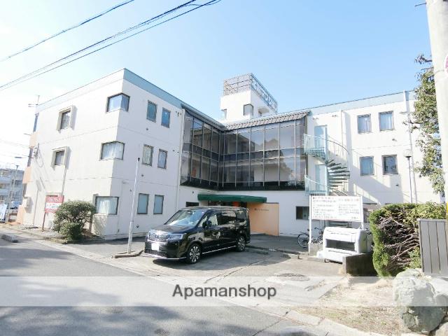 北川マンション