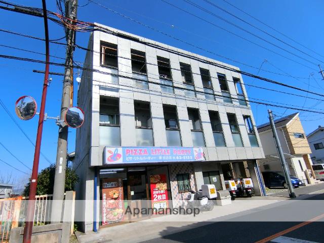 グロースコート京田辺