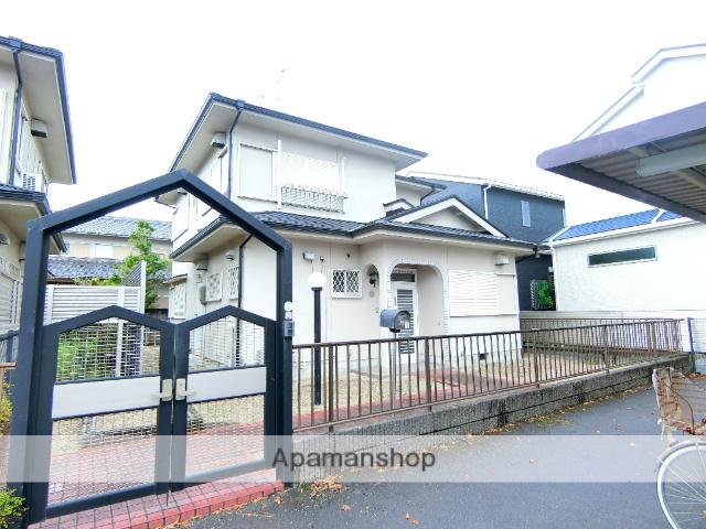 近鉄京都線 興戸駅 徒歩5分 2階建 築40年