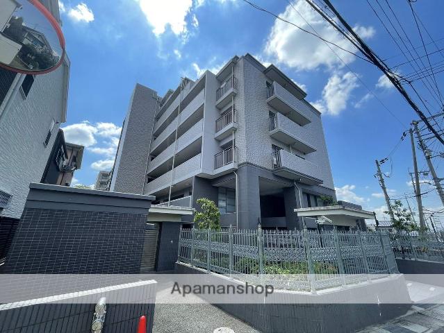 エスリード宇治広野