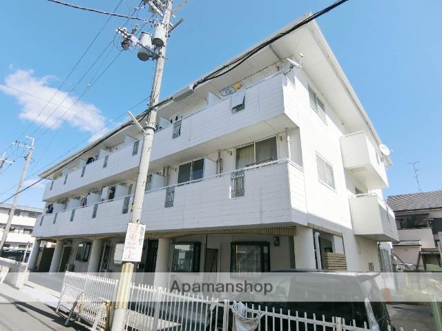 プレアール富野荘
