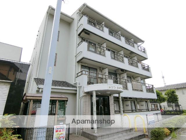 メゾンエトワール(1K/3階)