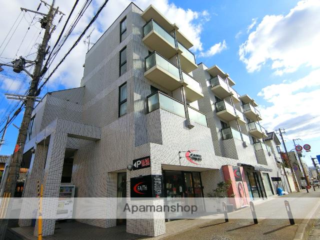 パル大久保(1K/3階)