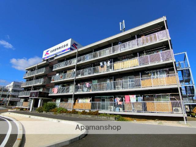 エクセレントハイツ(1K/2階)