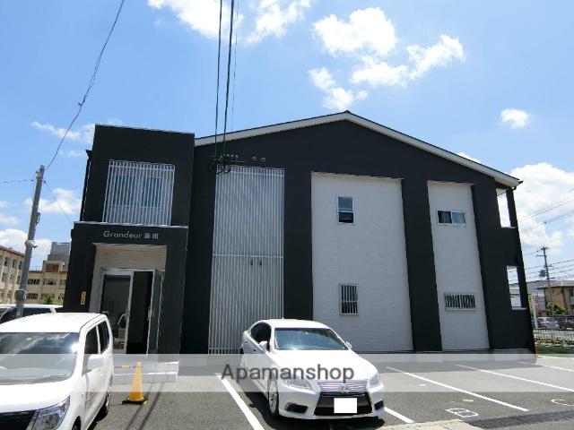 グランデュール遊田(1LDK/2階)