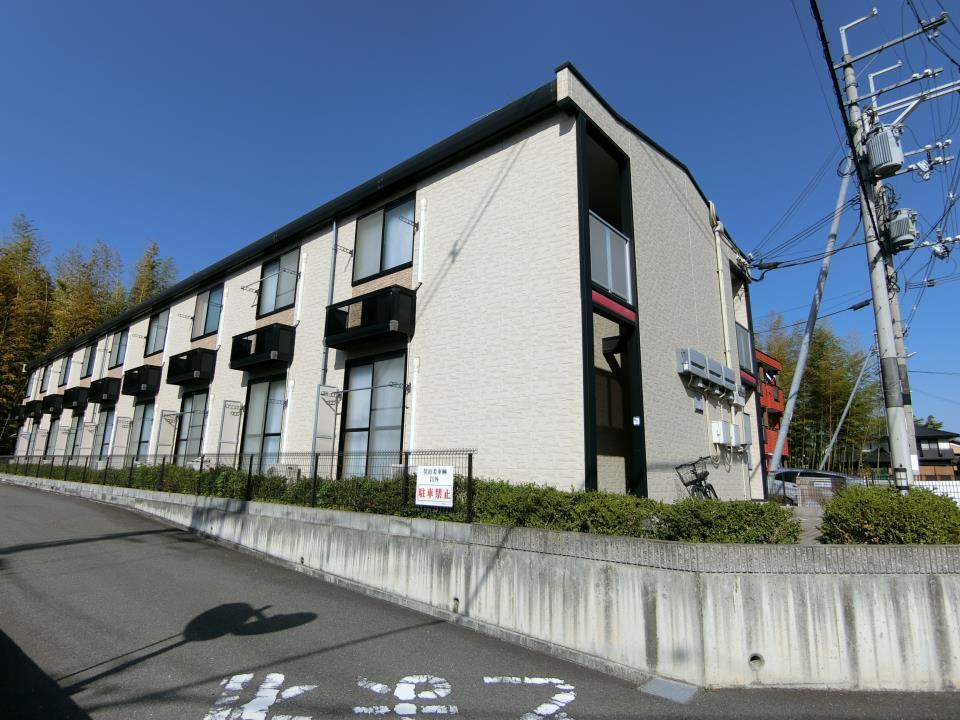 レオパレスプリマヴェーラ