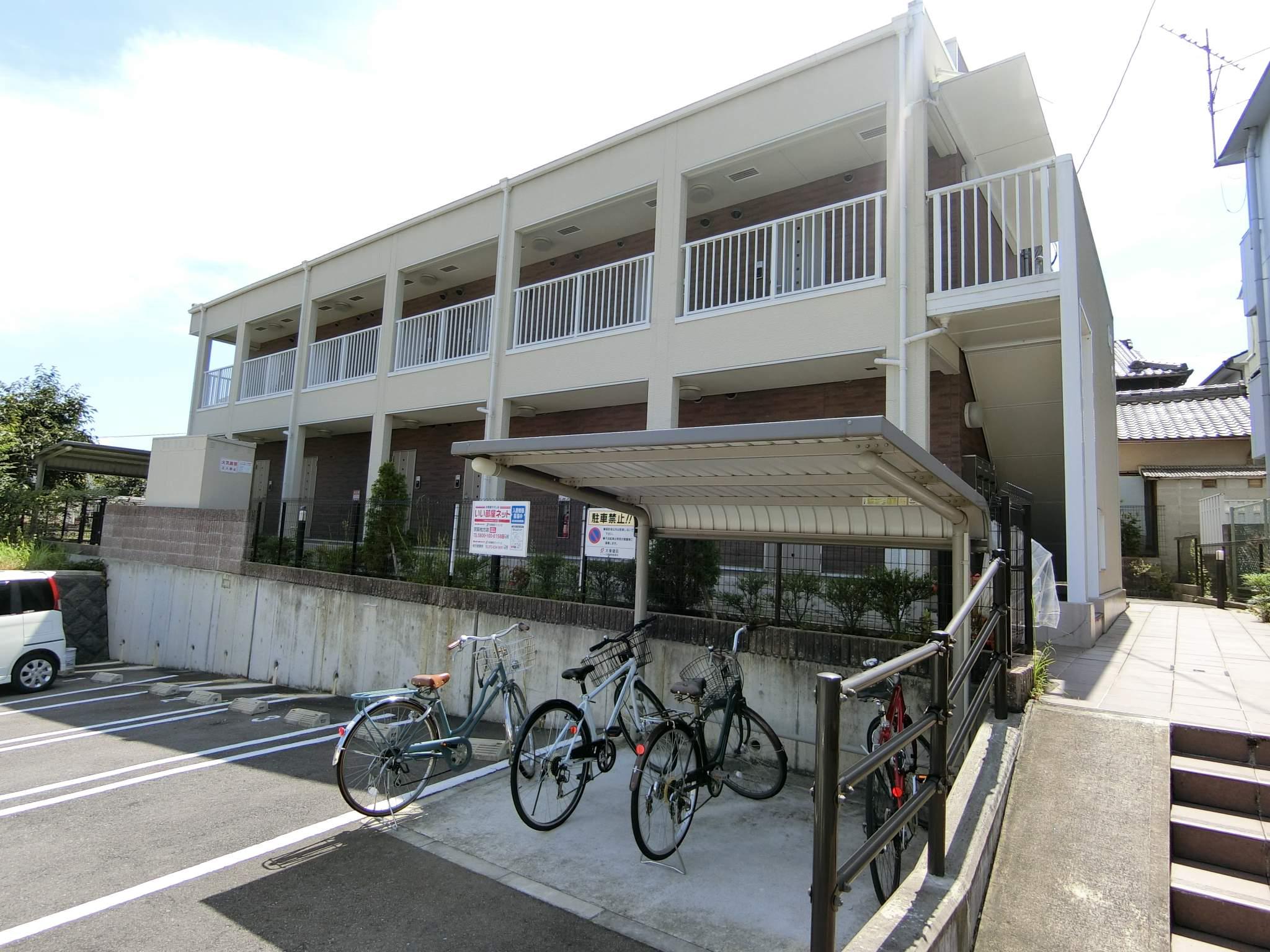 サンリットハウスⅡ