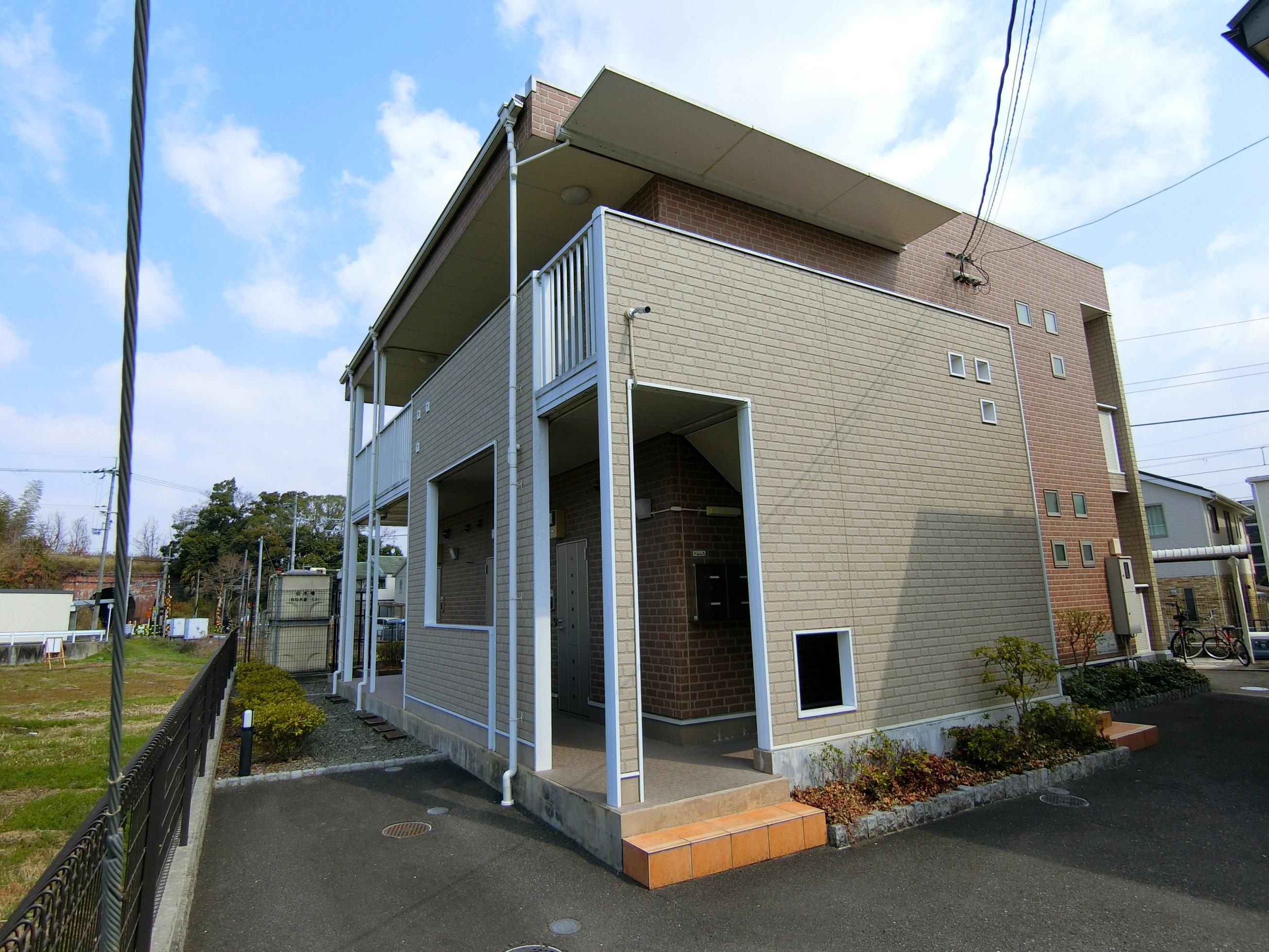 フレッシュリーⅡ