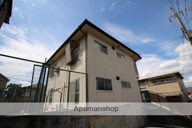 長束マンション