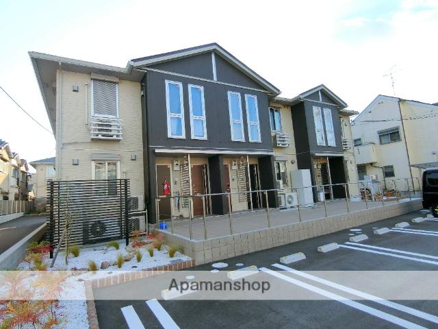 ソレイユ ルヴァン A棟