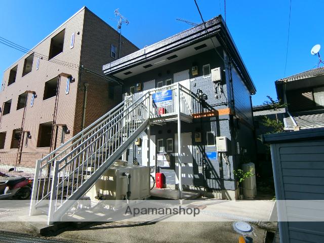 ライクハイツ京田辺